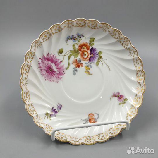 Чайная пара Европа