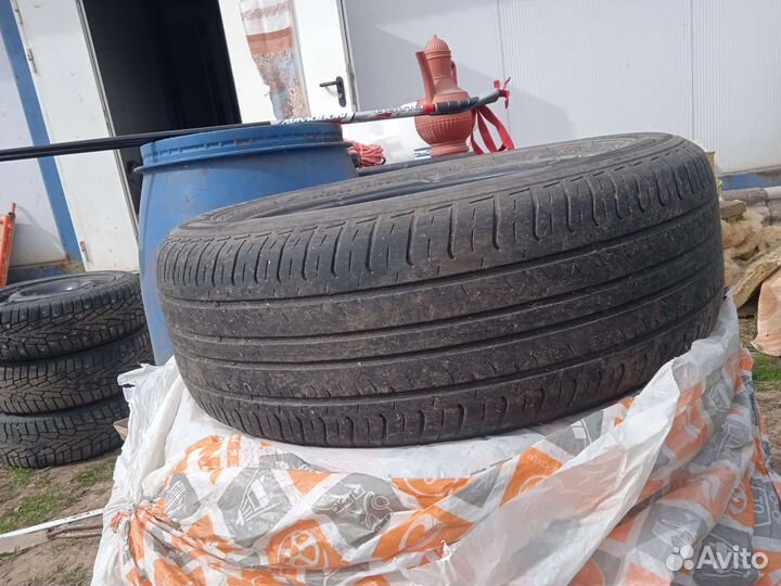 Hankook Optimo K415 225/60 R17