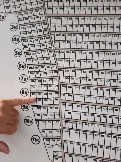 Дом 30 м² на участке 5 сот.