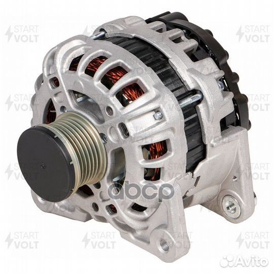 Генератор LG1842 startvolt