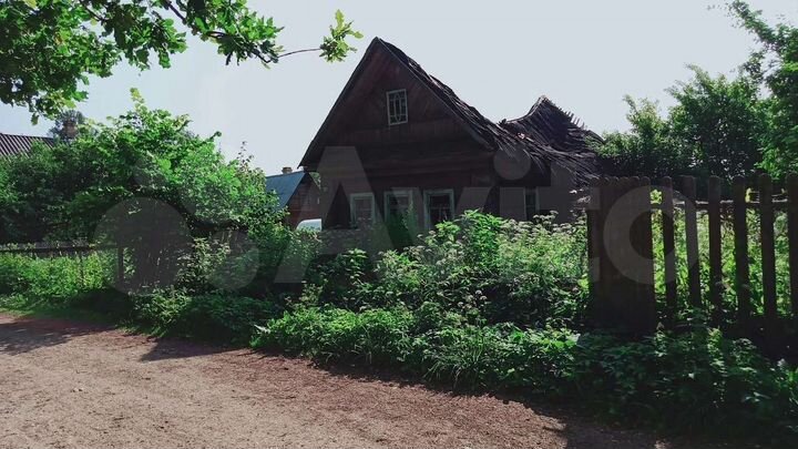 Участок 7 сот. (ИЖС)