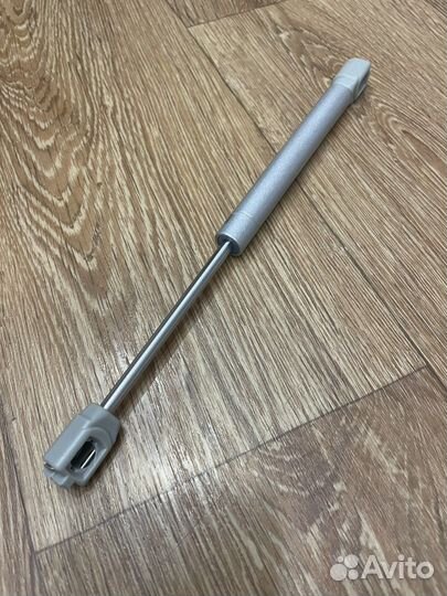 Газовый лифт