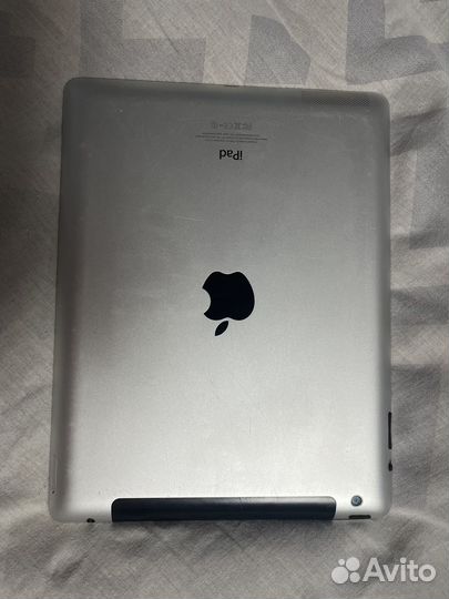 iPad 3
