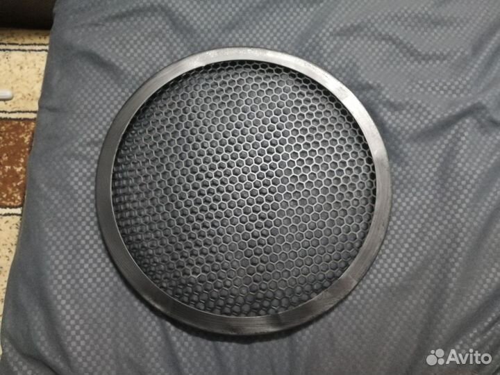 Гриль сабвуфера 12дюймов(30см)