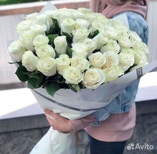 Высокие розы Гигантские розы Доставка цветов