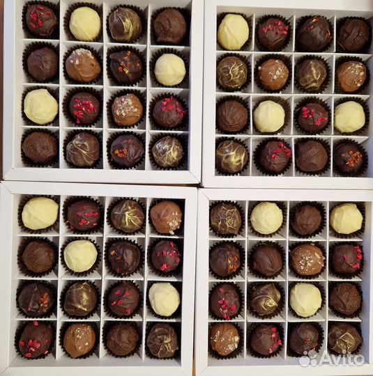 Шоколадные подарки на выпускные