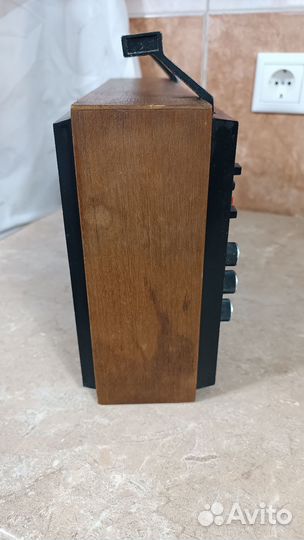 Радиоприемник 