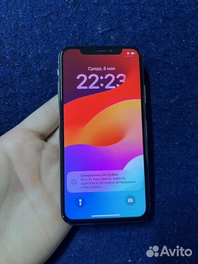 iPhone Xs, 64 ГБ