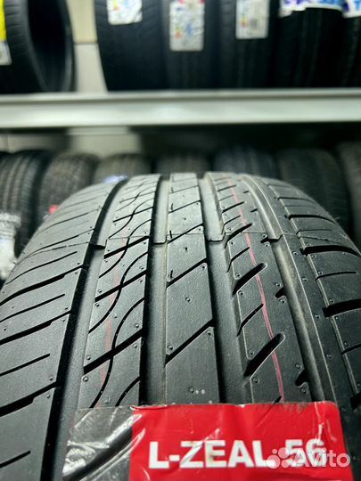 iLink L-Zeal56 245/55 R19 93T