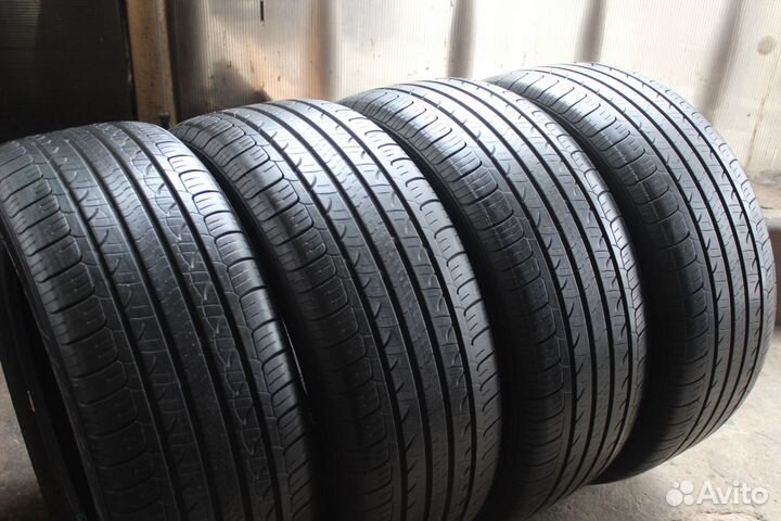 Nexen N'Priz AH8 215/55 R17 94V