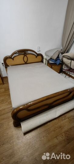 Набор мебели для спальни Елена-плюс