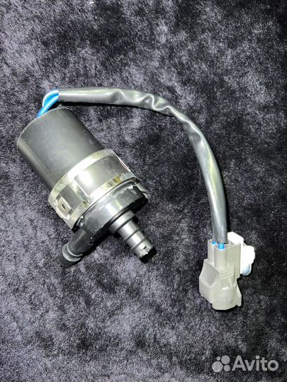 Моторчик омывателя фар Mitsubishi