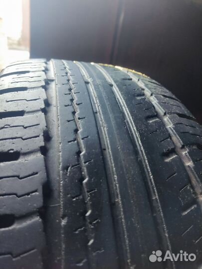 Nokian Tyres Hakka Black 225/65 R17