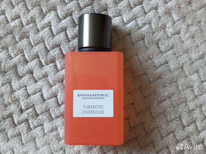 Парфюмерная вода женская