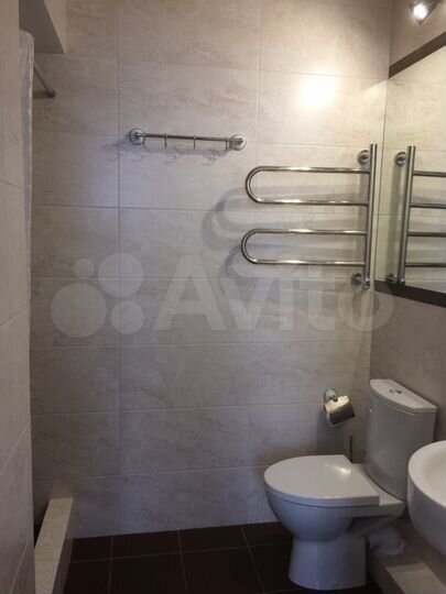 3-к. квартира, 80 м², 7/10 эт.