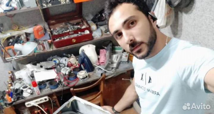 Ремонт Стиральных Машин. Ремонт Холодильников