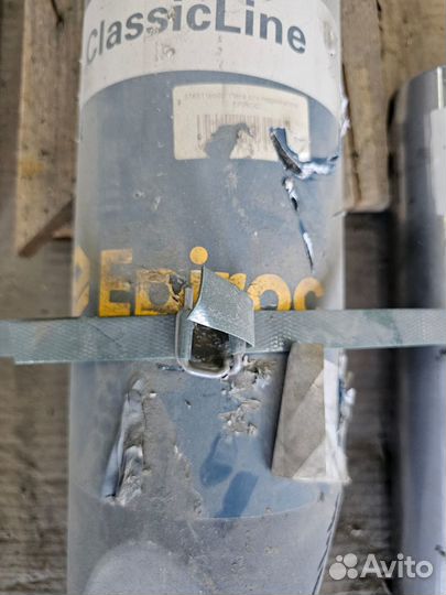 Пика гидромолота Atlas Copco MB1500