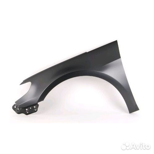 Крыло переднее левое Volkswagen Passat B7