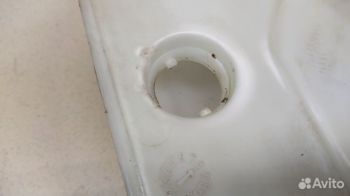 Бачок омывателя лобового стекла A6 C6,4F 2005-2011