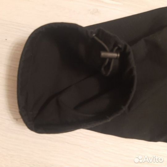 Брюки парашуты H&M размер М