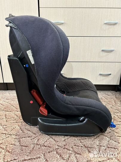 Детское автокресло от 0 до 18