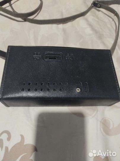 Радиоприемник СССР