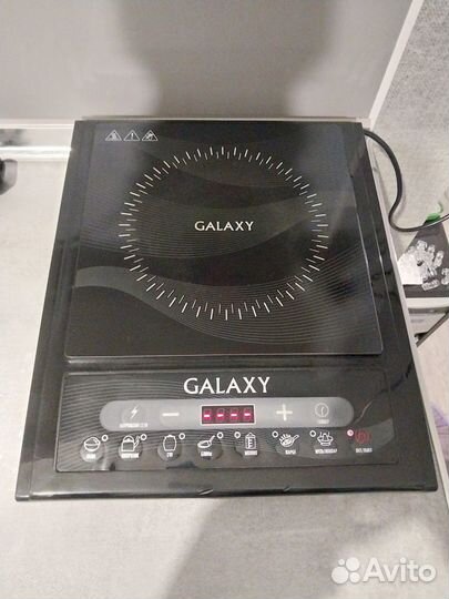 Индукционная плита Galaxy GL3054