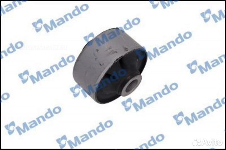 Mando DCC010064 Сайлентблок рычага подвески перед