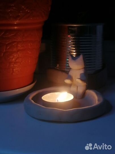 Подсвечник