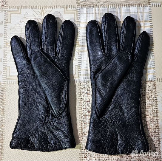 Перчатки женские Fioretto