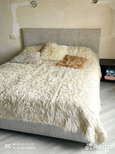 Плед покрывало