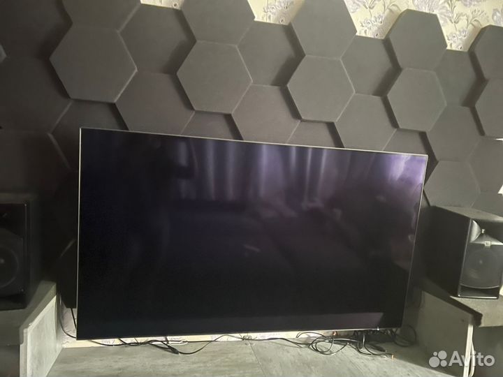 Philips 48oled707/12