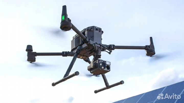 Matrice 350 RTK + L1