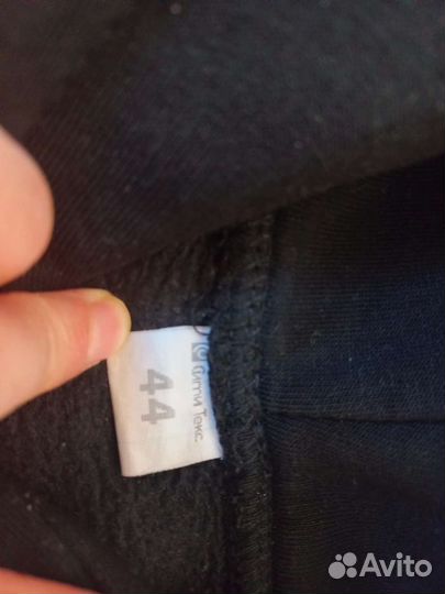 Спортивный костюм женский на флисе