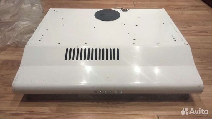 Вытяжка для кухни бу 60 см