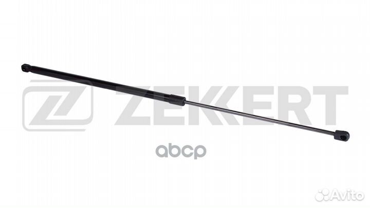 Пружина газовая капота Audi A4 IV 07- A5 08