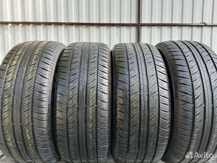 Dunlop Grandtrek PT2A 285/50 R20