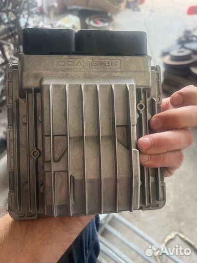 Эбу на e71 x6 3.5 N54