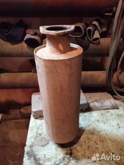 Запчасти на паз