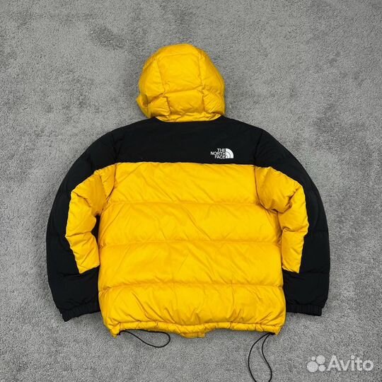 Пуховик The North Face Himalayan Parka Размер M