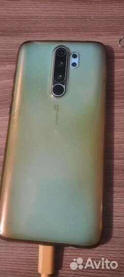 Mi redmi note 8 pro