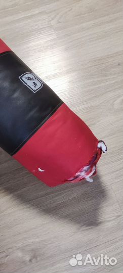 Боксерская груша детская