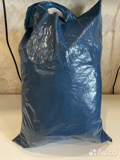 Вещи пакетом на девочку 140-146