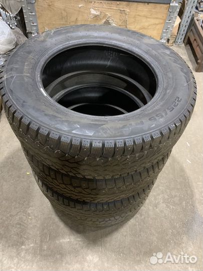 Formula Ice 225/65 R17
