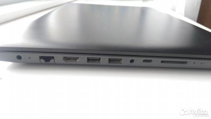 Ноутбук lenovo