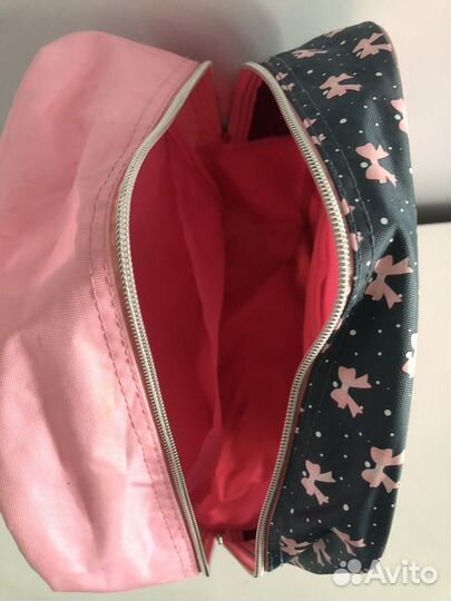 Рюкзак школьный для девочки