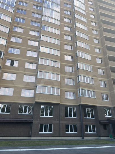 2-к. квартира, 96 м², 6/14 эт.
