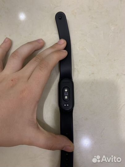Часы xiaomi SMART band 9