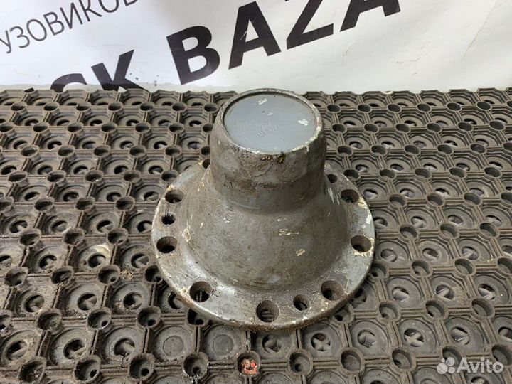 Крышка ступицы задней