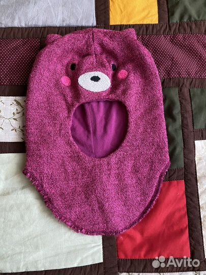 Шапка детская Lassie 46